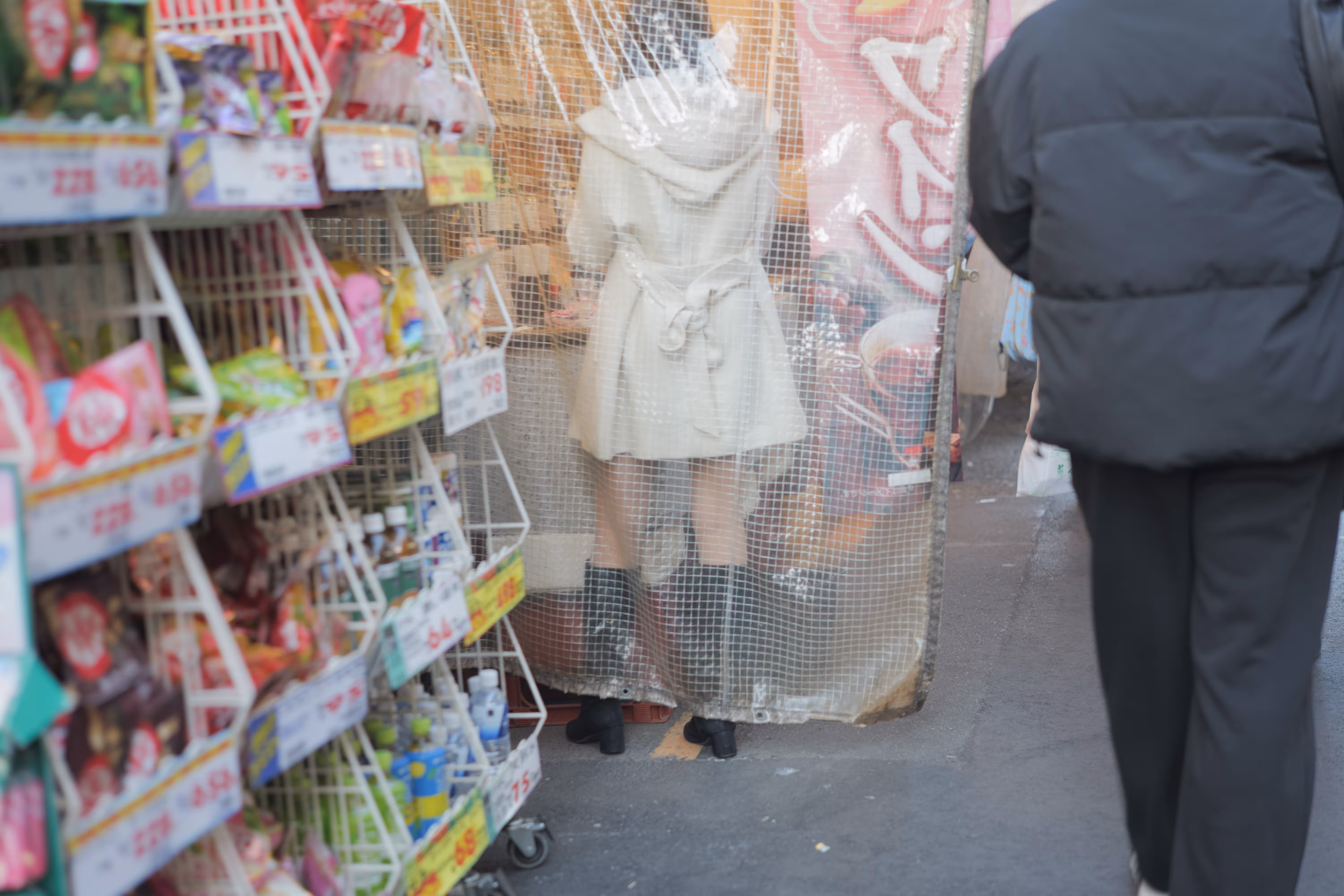 LUMIX Photo Style Flat